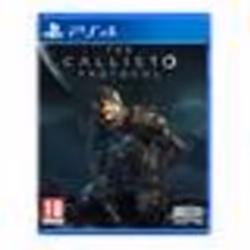 The Callisto Protocol Standard Edition PS4