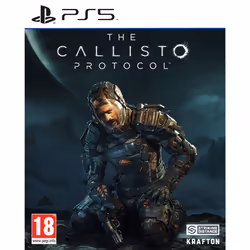 Take-Two Interactive The Callisto Protocol, PlayStation 5, M (Mature)