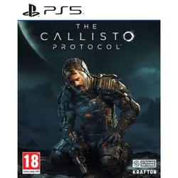 Take-Two Interactive The Callisto Protocol Standard Italien PlayStation 5