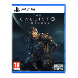 Take-Two Interactive The Callisto Protocol Standard Italien PlayStation 5