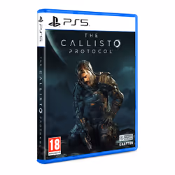Take-Two Interactive The Callisto Protocol Standard Italien PlayStation 5