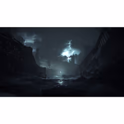 KRAFTON The Callisto Protocol Standard Anglais Xbox Series X