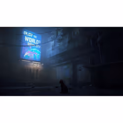 Sony Stray Standard Français PlayStation 5 - Vue supplémentaire 5