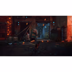 Skybound Games Stray Standard Italien PlayStation 5 - Vue supplémentaire 11