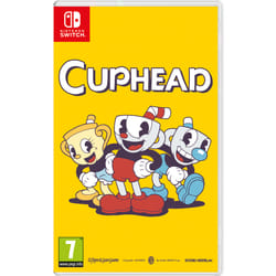 Take-Two Interactive Cuphead - Physical Edition