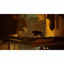 Take-Two Interactive Stray Standard Italien PlayStation 4 - Vue supplémentaire 14