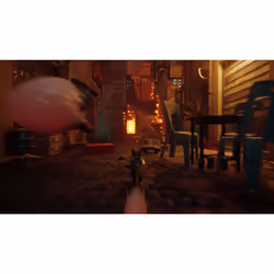 Take-Two Interactive Stray Standard Italien PlayStation 4 - Vue supplémentaire 5