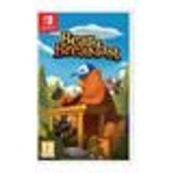 Skybound Games Bear & Breakfast
