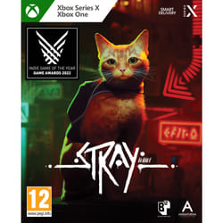 Annapurna Interactive Stray