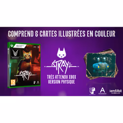 Annapurna Interactive Stray - Vue supplémentaire 3