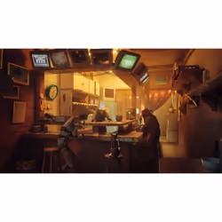 Annapurna Interactive Stray - Vue supplémentaire 5