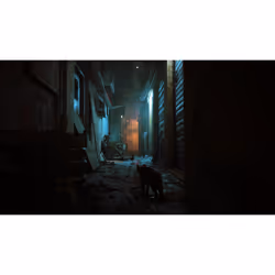 Annapurna Interactive Stray - Vue supplémentaire 6