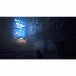 Annapurna Interactive Stray - Vue supplémentaire 7