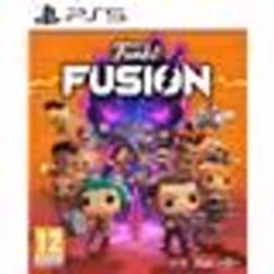Take-Two Interactive Funko Fusion, PlayStation 5, Mode Multiplayer