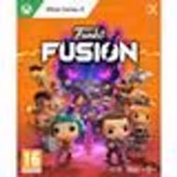 Funko Fusion - Jeu Xbox Series X