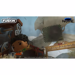 Maximum Games Funko Fusion Standard Anglais Xbox Series X