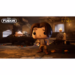 Maximum Games Funko Fusion Standard Anglais Xbox Series X