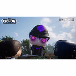 Maximum Games Funko Fusion Standard Anglais Xbox Series X - Vue supplémentaire 4