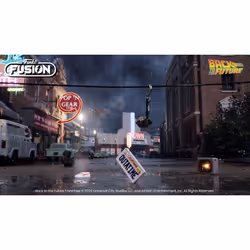 Maximum Games Funko Fusion Standard Anglais Xbox Series X - Vue supplémentaire 5