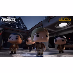 Maximum Games Funko Fusion Standard Anglais Xbox Series X - Vue supplémentaire 7