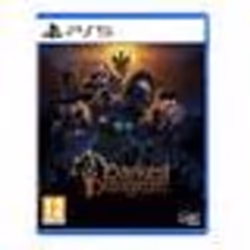 Jeu de rôle - Darkest Dungeon - Darkest Dungeon II - PS5 - PEGI 7+ - Mode hors ligne