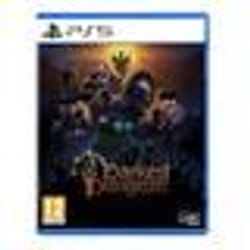 Jeu de rôle - Darkest Dungeon - Darkest Dungeon II - PS5 - PEGI 7+ - Mode hors ligne