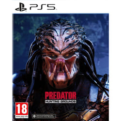 Sony Interactive Entertainment Predator : Hunting Grounds
