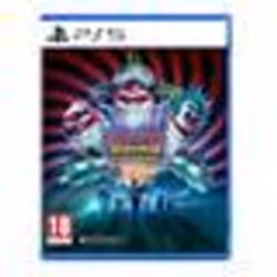 Killer Klowns From Outer Space The Game-Jeu-PS5