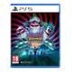 Killer Klowns From Outer Space The Game-Jeu-PS5
