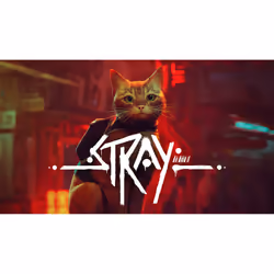 Take-Two Interactive Stray, Nintendo Switch, Tout le monde de plus de 10 ans