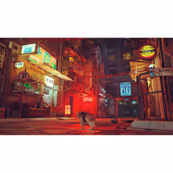 Take-Two Interactive Stray Standard Chinois simplifié, Chinois traditionnel, Allemand, Néerlandais, Anglais, Espagnol, Français, Italien, Japonais, Coréen, Portugais, Russe Nintendo Switch