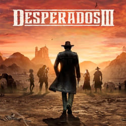THQ Nordic Desperados III Standard Allemand, Anglais Xbox One