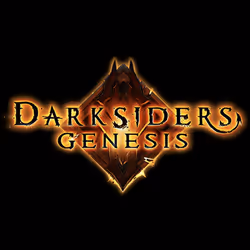 THQ Nordic Darksiders Genesis, Xbox One, Mode Multiplayer, T (Teen), Support physique