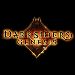 THQ Nordic Darksiders Genesis Standard Xbox One