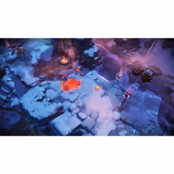 THQ Nordic Darksiders Genesis Standard Xbox One - Vue supplémentaire 4