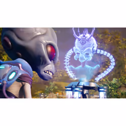 THQ Nordic Destroy All Humans! Standard Xbox One