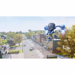 THQ Nordic Destroy All Humans! Standard Xbox One
