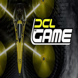 THQ Nordic DCL - Drone Championship League Standard Xbox One