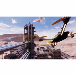 THQ Nordic DCL - Drone Championship League Standard Xbox One