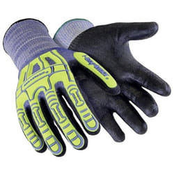 Hexarmor - Rig Lizard 2095 6065007 Polyéthylène, Nylon Gants de protection contre les coupures Taille: 7 1 paire(s)