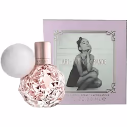Eau de Parfum - Ariana Grande - Ari - 30ml - Florale - Femme