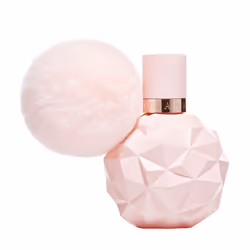 Ariana Grande Sweet Like Candy 100ml, Femmes, 100 ml, Bergamote, Mûre, Poire, Frangipane, Chèvrefeuille, Jasmin sambac, Bois  ...