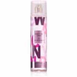 Senteurs sucrées, florales et fruitées, c'est votre goût ? Alors cette l’Eau de Parfum pour femme Ariana Grande Sweet Like a  ...