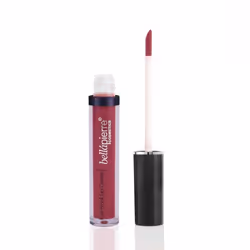 Bellapierre cosmetics Kiss Proof Lip Creme Rose Petal, Rose, Rose Petal, 1 couleurs, Coloration, Femmes, Mat