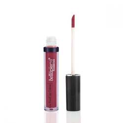 Bellapierre cosmetics Kiss Proof Lip Creme Rose Petal