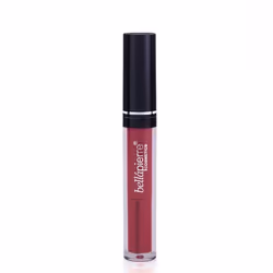 Bellapierre cosmetics Kiss Proof Lip Creme Rose Petal