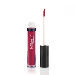 Bellapierre cosmetics Kiss Proof Lip Creme Hibiscus