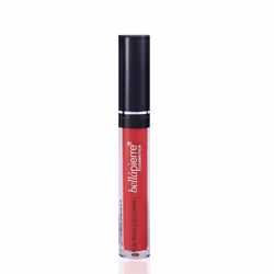Bellapierre cosmetics Kiss Proof Lip Creme Hothead