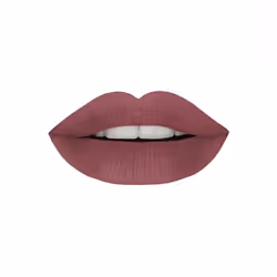 Bellapierre cosmetics Kiss Proof Lip Crème Antique Pink
