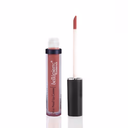 Bellapierre cosmetics Kiss Proof Lip Crème Muddy Rose, Rose, Muddy Rose, 1 couleurs, Coloration, Femmes, Mat